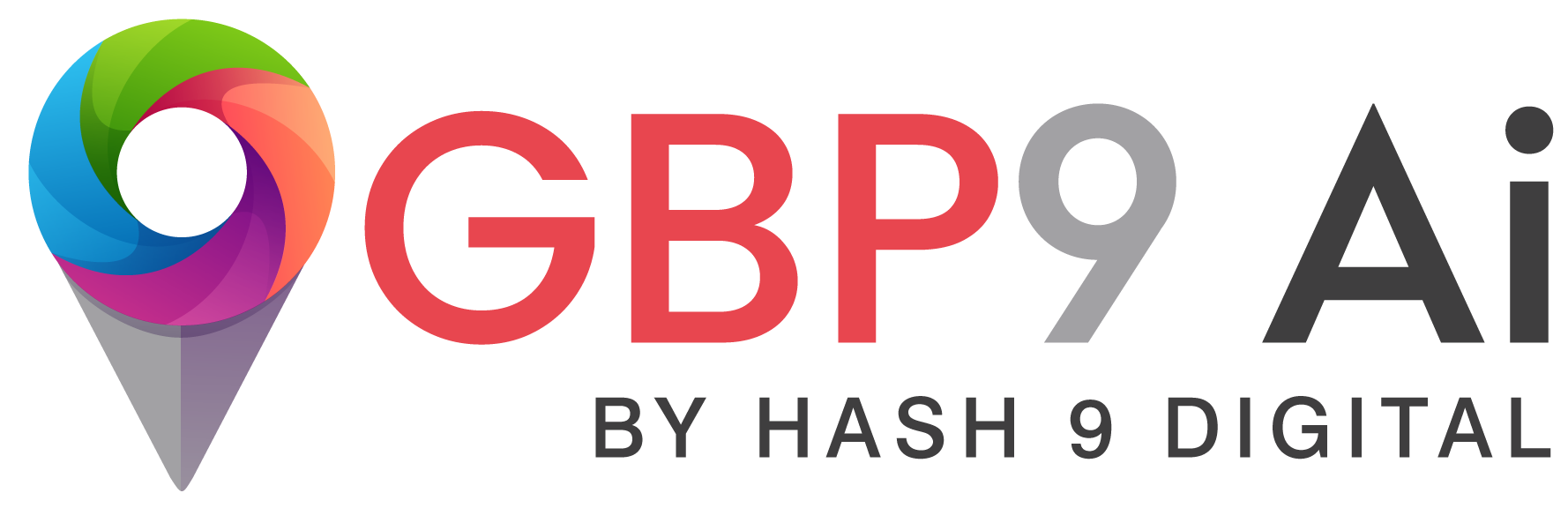 GBP9 Ai logo